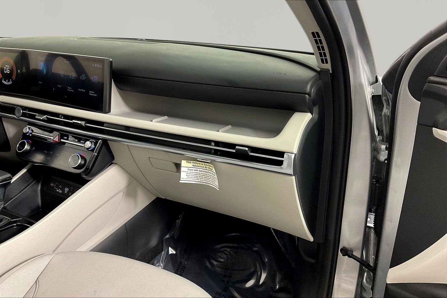 Certified 2025 Hyundai Tucson SEL image 25