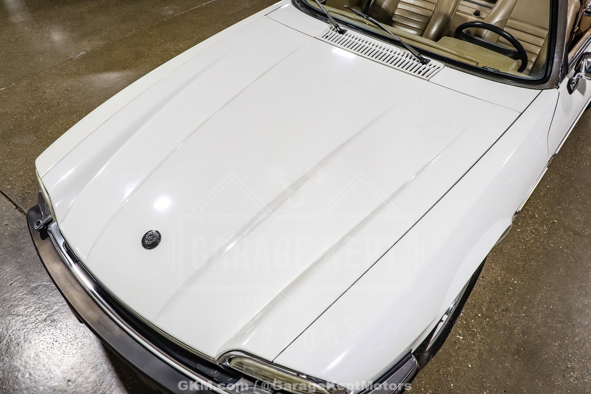 Used 1992 Jaguar XJS V12 Convertible image 38