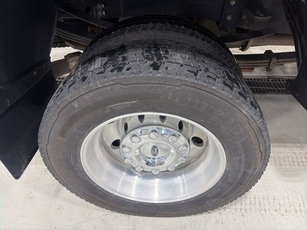 Used 2019 Ford F450 Lariat w/ Chrome Package image 15