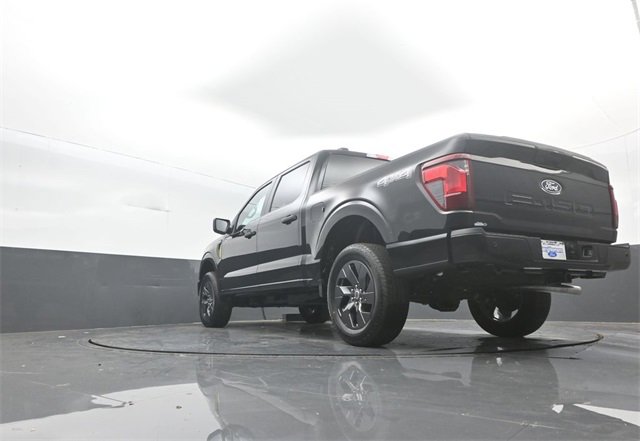 New 2025 Ford F150 STX w/ Equipment Group 200A image 26