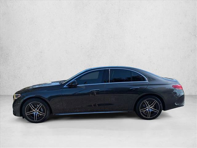 New 2026 Mercedes-Benz E 450 E 450 image 5