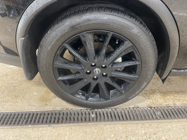 Certified 2024 Nissan Murano SV w/ SV Midnight Edition Package image 35