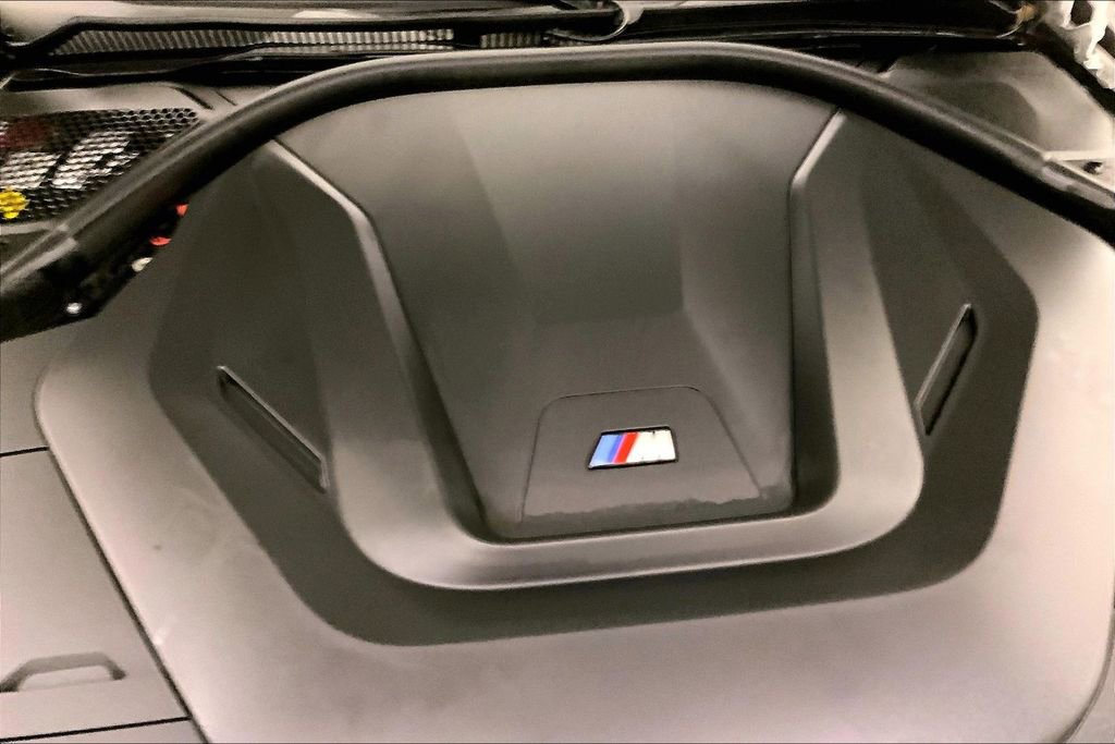 Certified 2023 BMW i4 M50 image 31