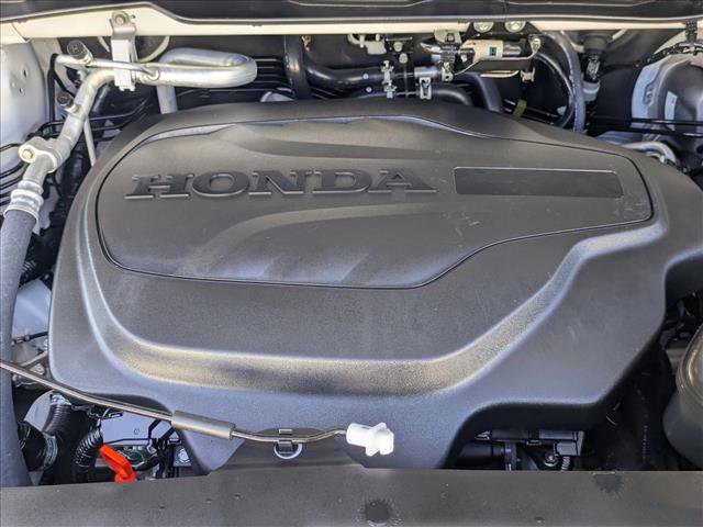 Certified 2025 Honda Odyssey Touring image 22