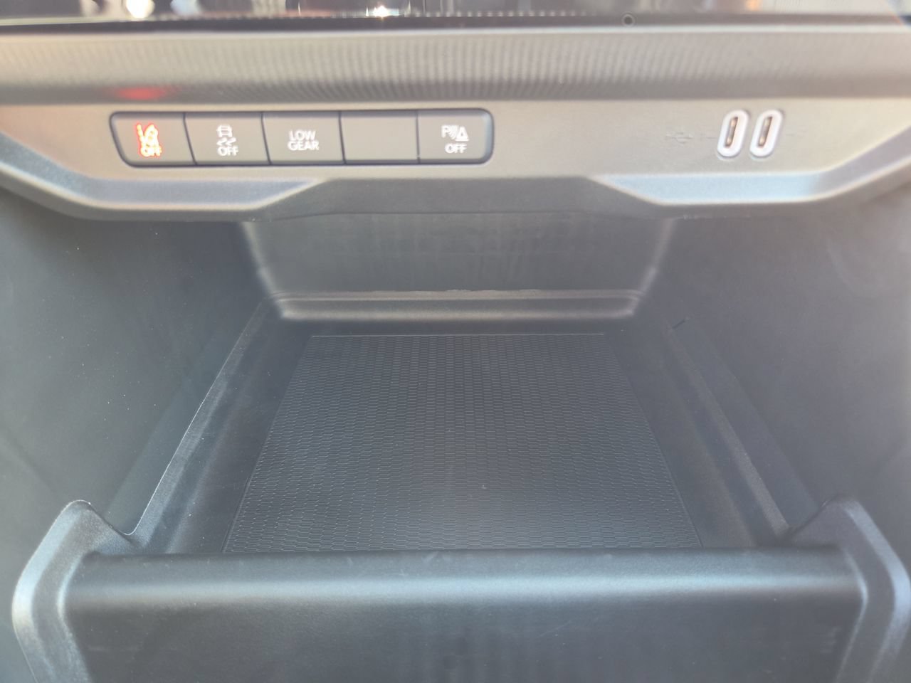 New 2026 Jeep Cherokee Overland AWD/4WD image 12