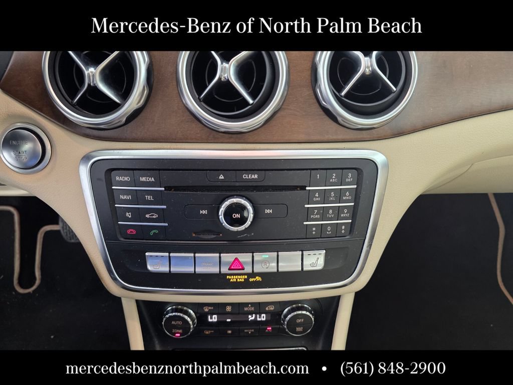 Used 2018 Mercedes-Benz GLA 250 image 24