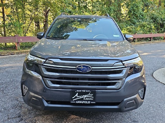 New 2026 Subaru Forester Premium AWD/4WD image 3
