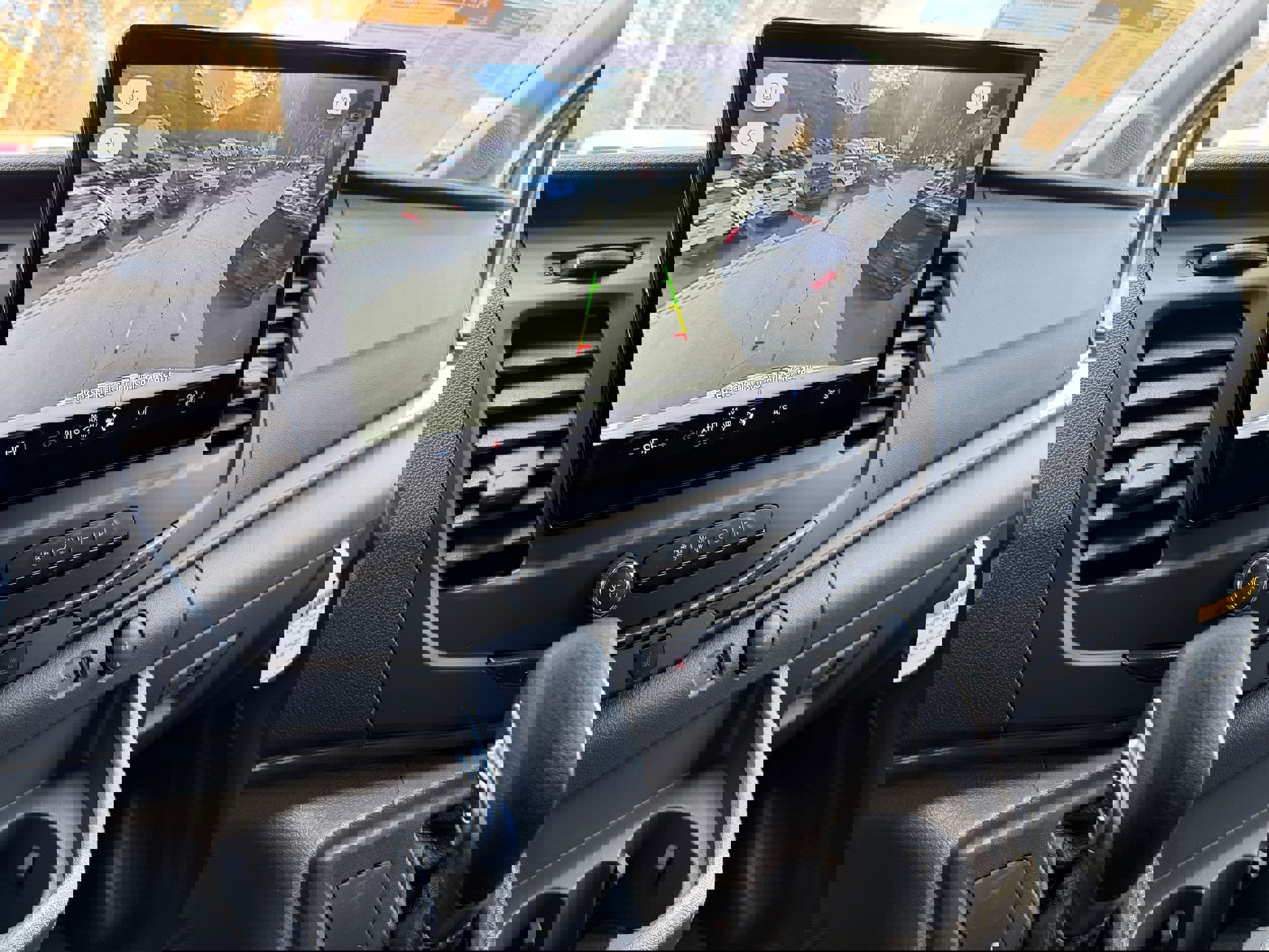 New 2026 Ford Transit 250 148 Medium Roof Extended AWD image 17