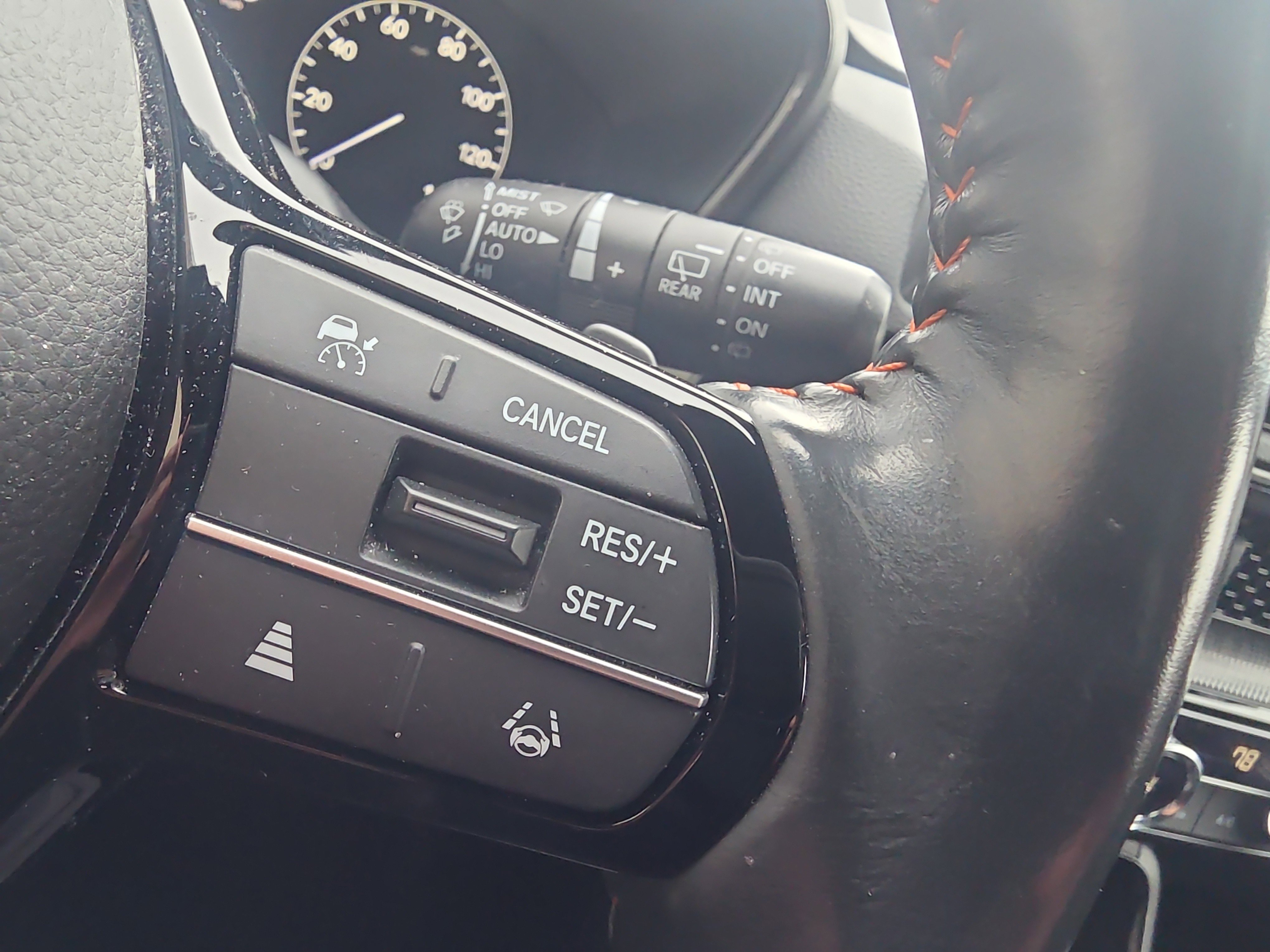 Used 2023 Honda CR-V Sport Touring image 28