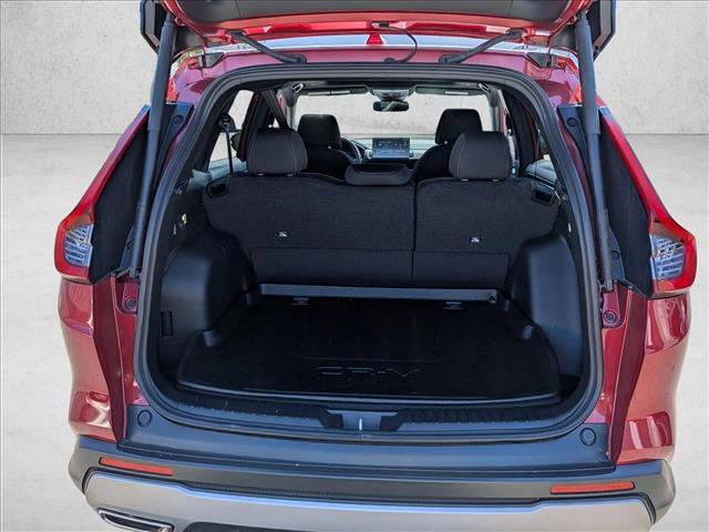 Used 2026 Honda CR-V TrailSport image 21