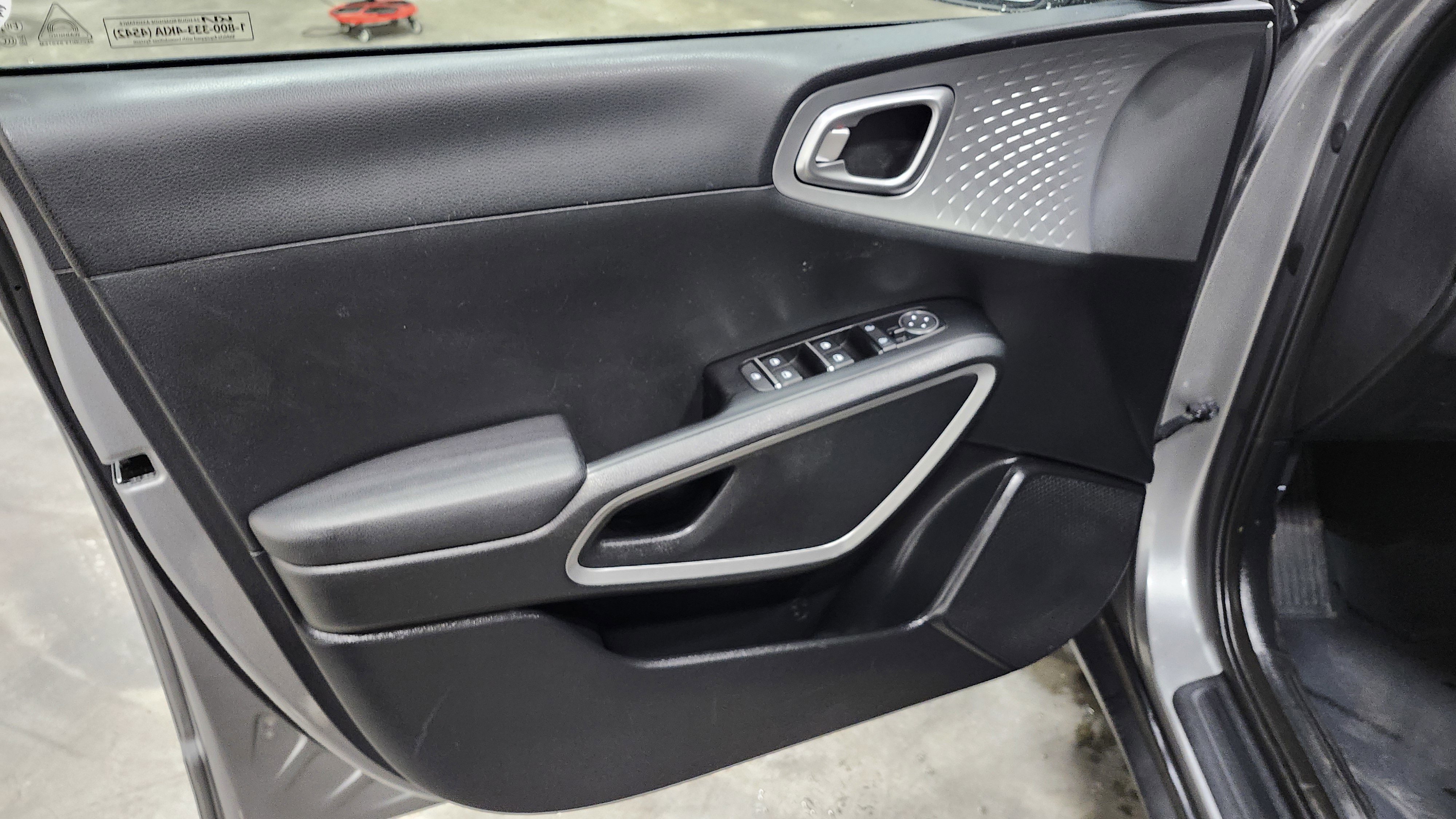 Used 2023 Kia Soul LX w/ Option Group 015 image 22