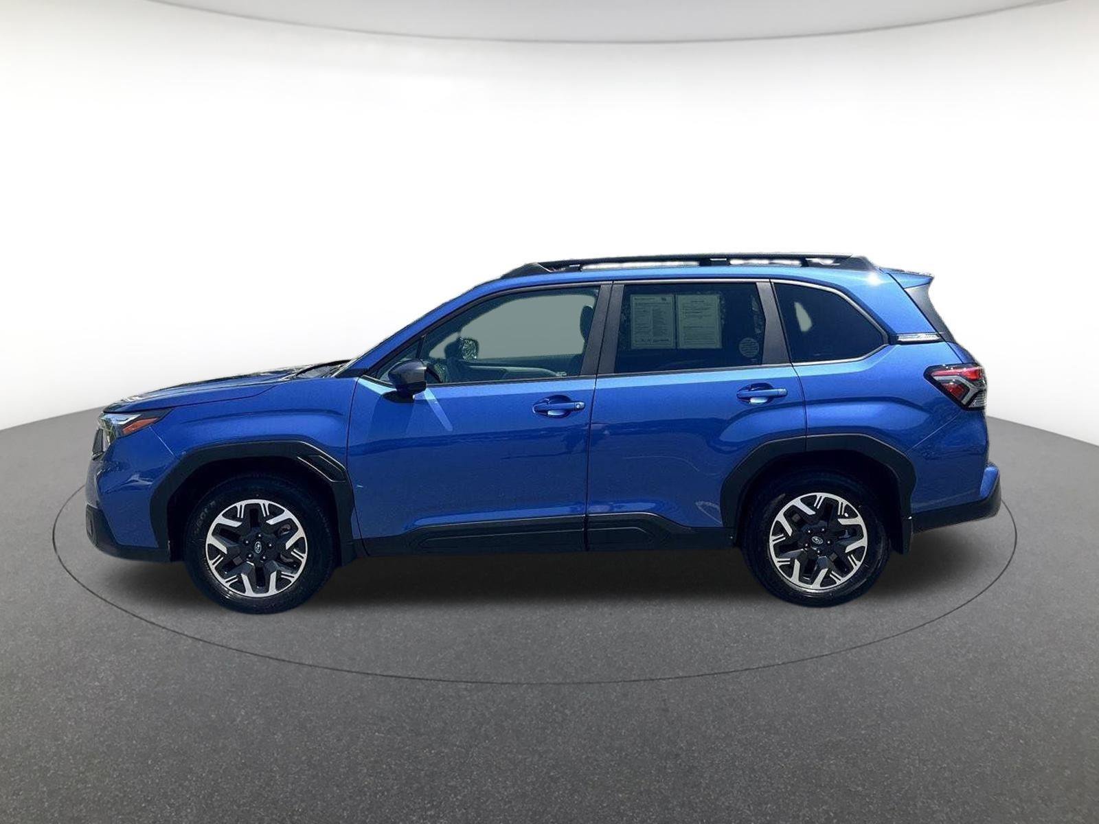 Used 2026 Subaru Forester Premium AWD/4WD image 4