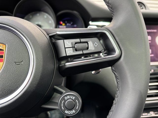 Certified 2026 Porsche Macan S AWD/4WD image 16