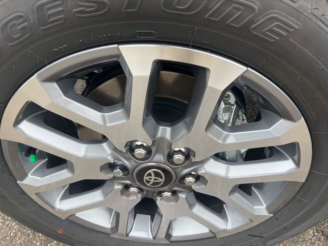 New 2026 Toyota Tundra 1794 Edition image 9