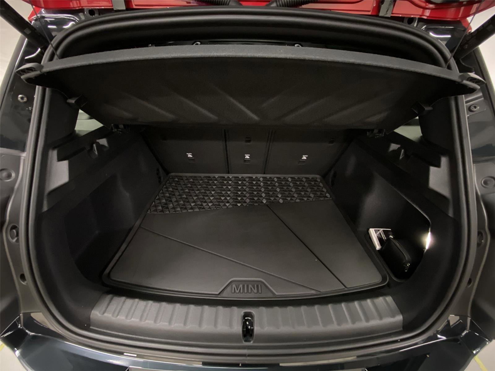 New 2026 MINI Cooper Countryman John Cooper Works w/ Comfort Package Max image 25