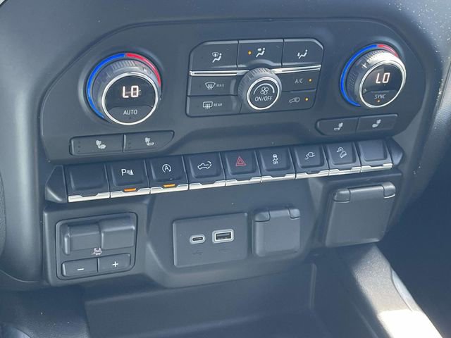 Used 2020 Chevrolet Silverado 1500 RST AWD/4WD image 18