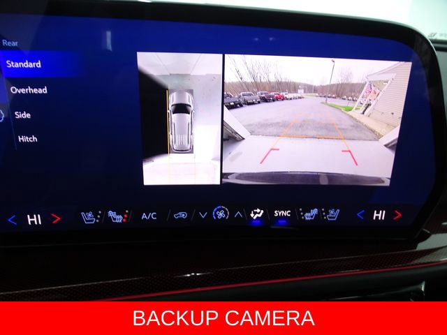 Used 2024 Chevrolet Traverse RS w/ LPO, Floor Liner Package image 15