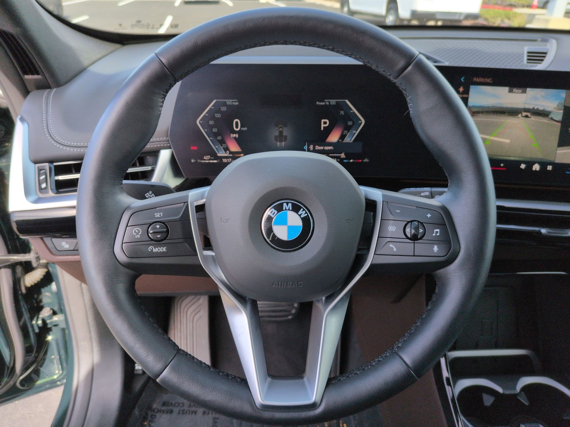 Used 2025 BMW X1 xDrive28i w/ Premium Package AWD/4WD image 18