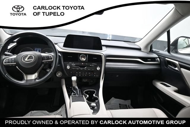 Used 2021 Lexus RX 350 FWD w/ Accessory Package (P1) image 23
