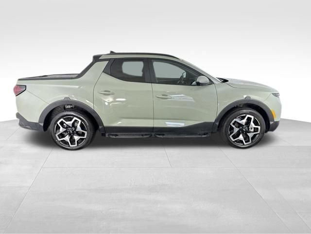 Used 2023 Hyundai Santa Cruz Limited AWD/4WD image 6