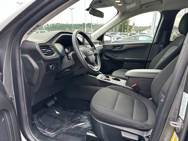 Used 2025 Ford Escape Active image 9