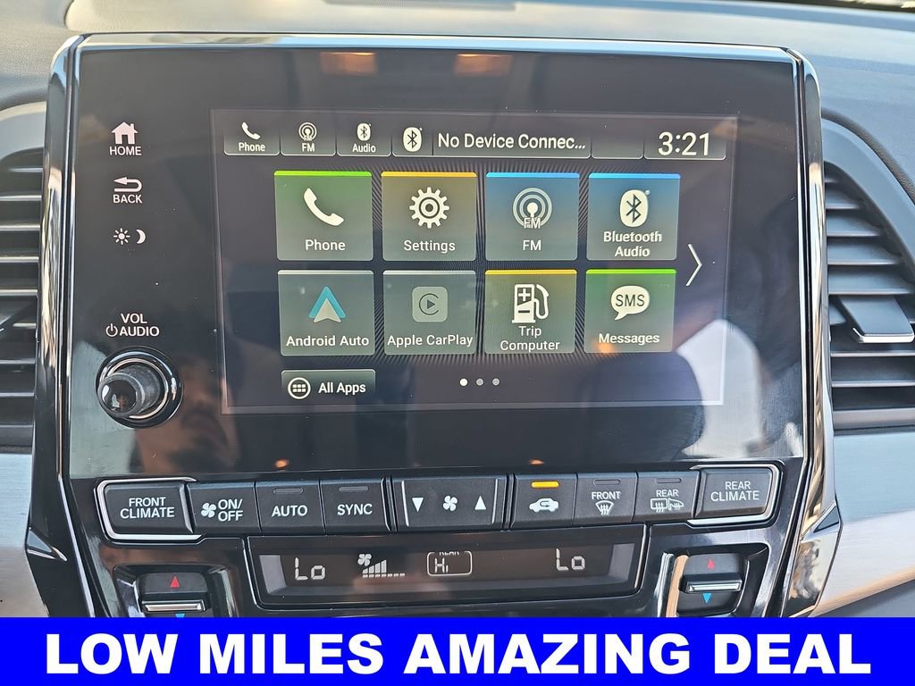 Used 2024 Honda Odyssey EX-L image 23