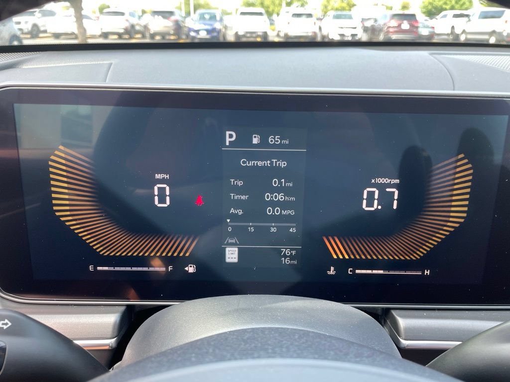 New 2026 Kia K5 GT-Line AWD/4WD image 28
