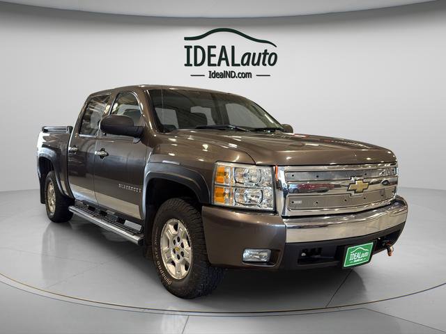 Used 2008 Chevrolet Silverado 1500 LT w/ Power Pack Plus video 1