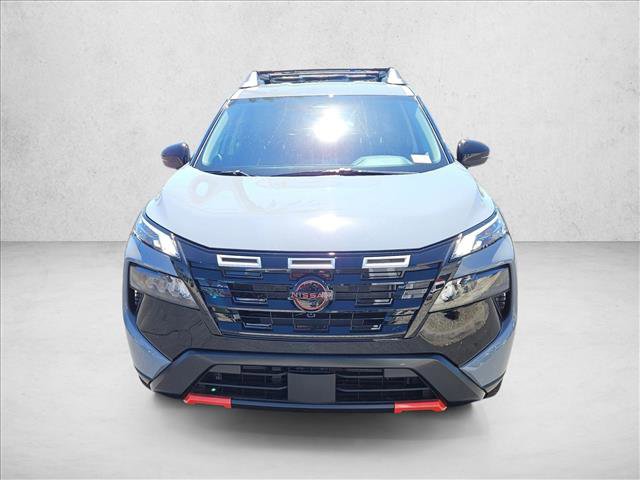 New 2026 Nissan Rogue SV image 6