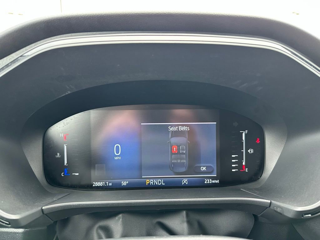 Used 2023 Ford Escape ST-Line w/ Tech Pack #1 image 18