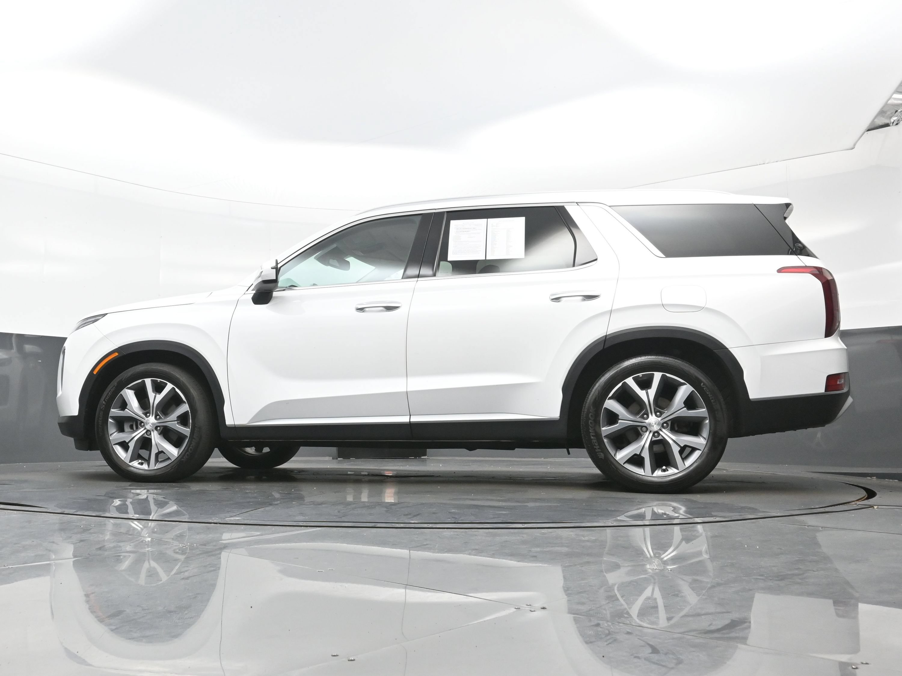 Used 2022 Hyundai Palisade SEL w/ Premium Package AWD/4WD image 31