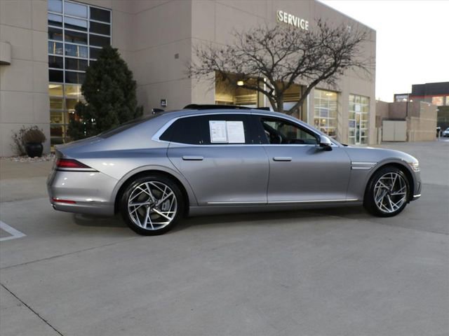 Used 2023 Genesis G90 3.5T image 6