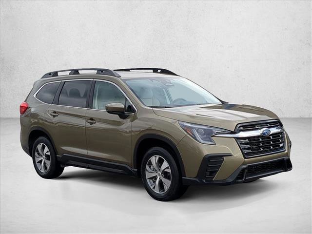 Certified 2025 Subaru Ascent Premium video 3