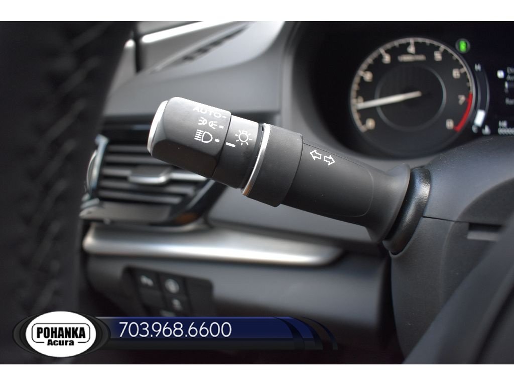 New 2026 Acura RDX SH-AWD w/ Technology Package image 10