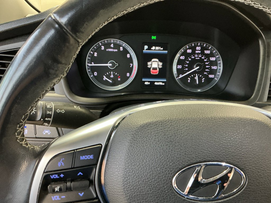 Used 2019 Hyundai Sonata Limited image 10