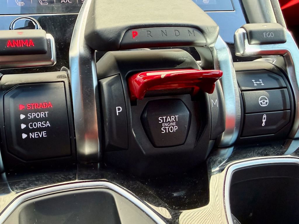 Used 2021 Lamborghini Urus image 48