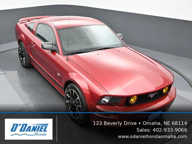 Used 2007 Ford Mustang GT RWD image 20