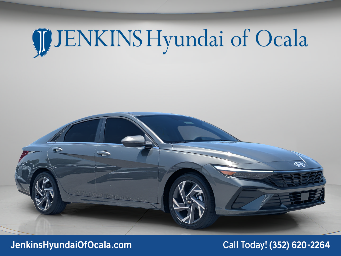 New 2026 Hyundai Elantra Limited