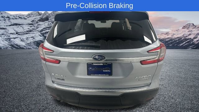 New 2026 Subaru Ascent Touring image 4