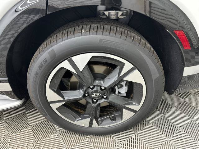 New 2026 Hyundai Palisade Limited FWD image 23