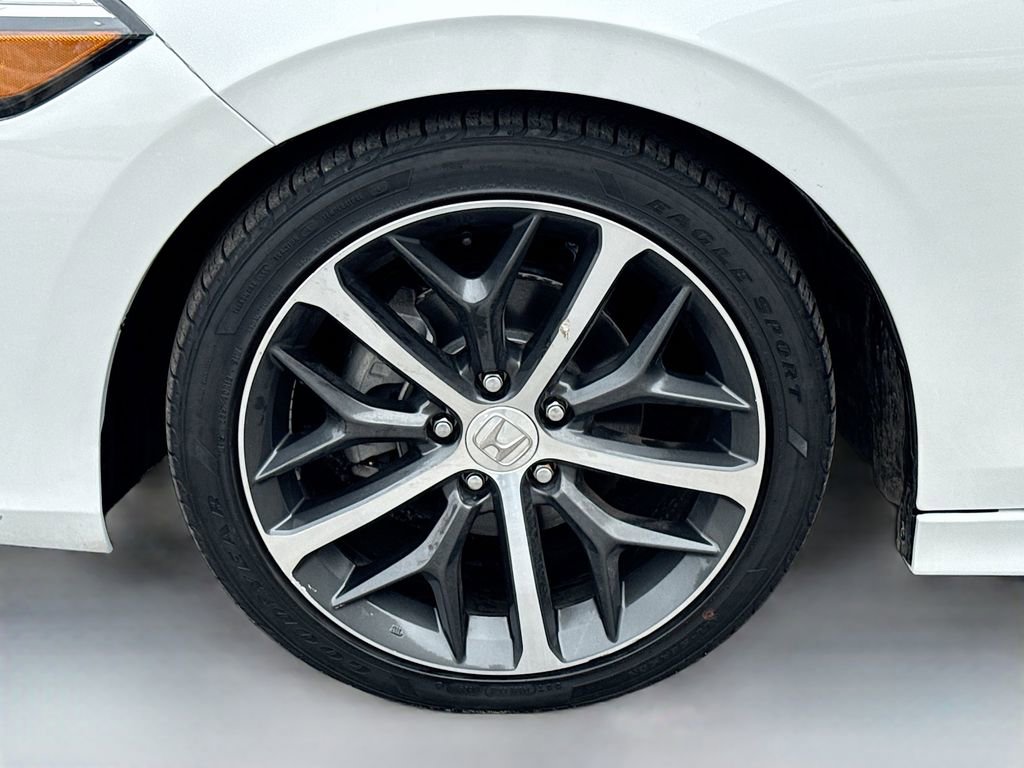 Used 2024 Honda Civic Touring image 31