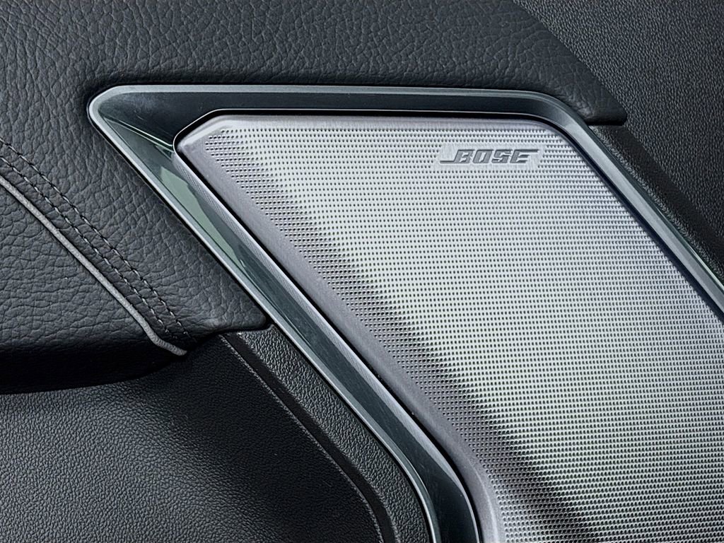 New 2025 GMC Sierra 3500 Denali w/ Denali Reserve Package image 18