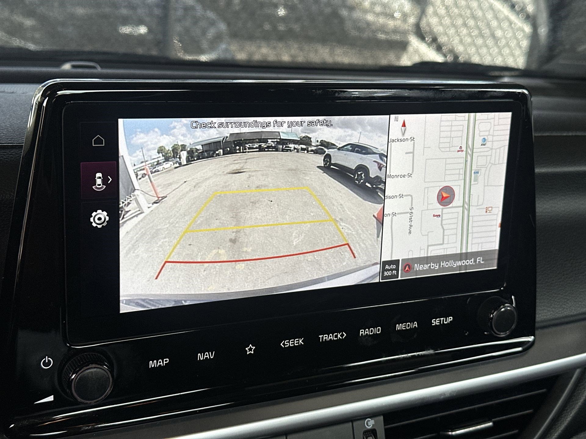 Used 2023 Kia Forte GT-Line image 22