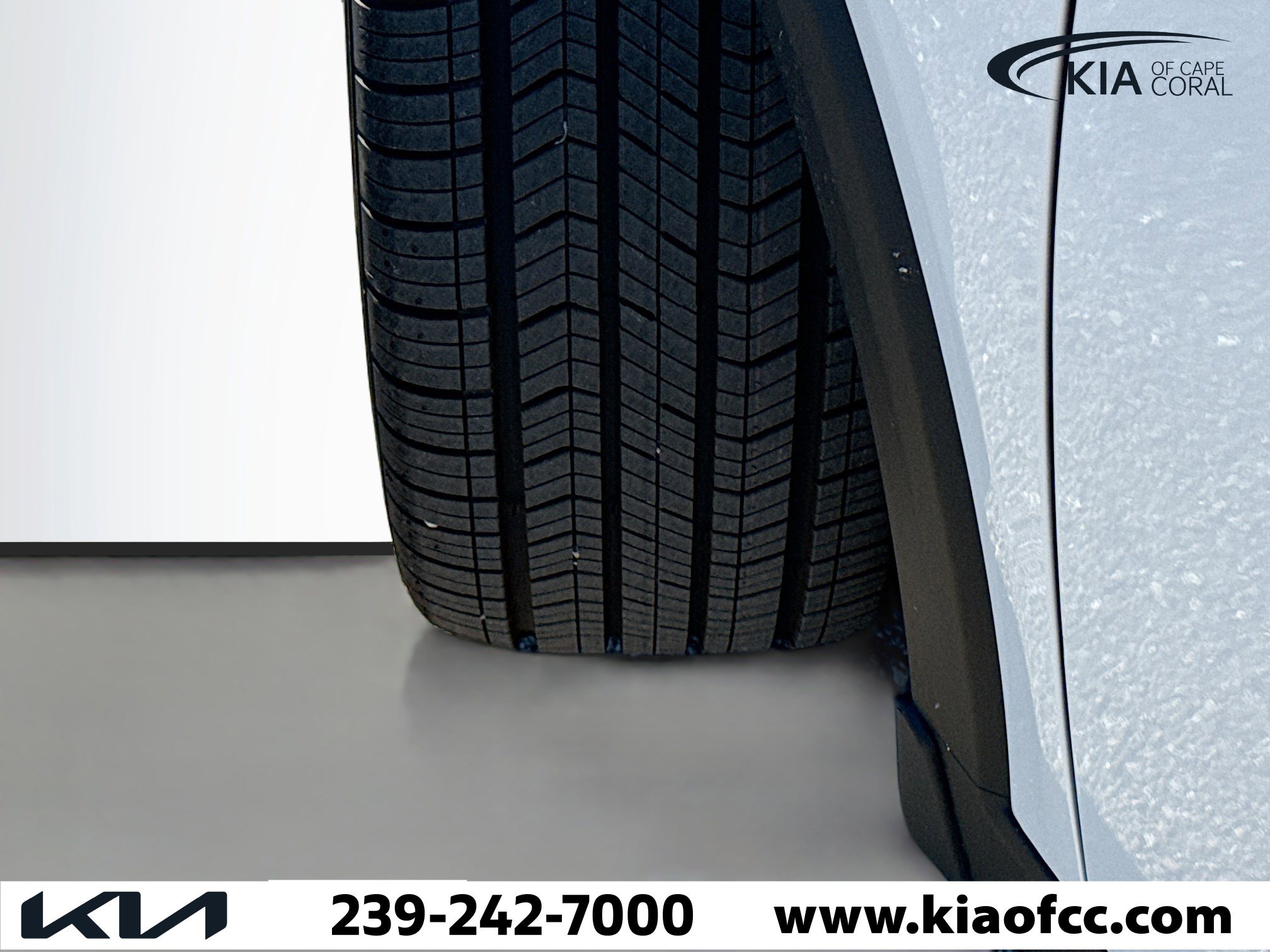 New 2025 Kia K4 EX image 39