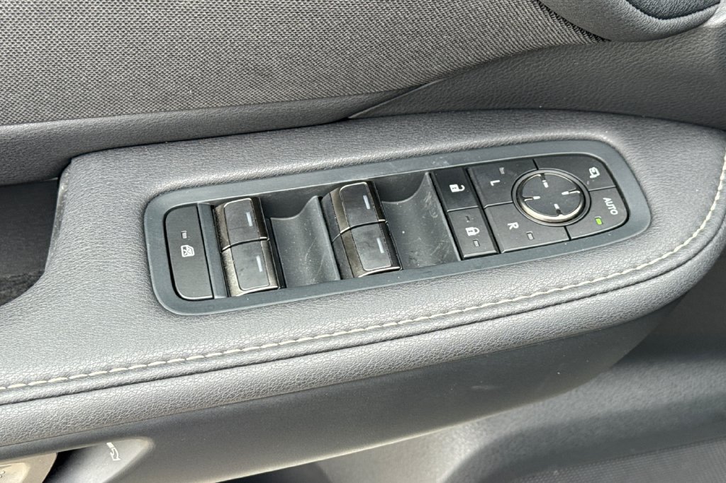 Used 2024 Lexus TX 350 FWD w/ Captains Chair Package image 15
