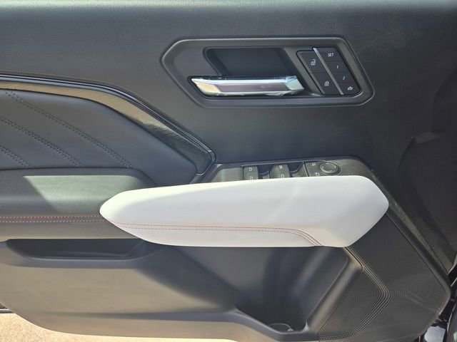 New 2026 GMC Canyon AT4X AWD/4WD image 12