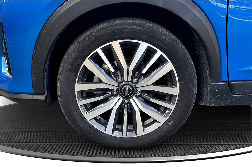 Used 2024 Nissan Kicks SR image 30