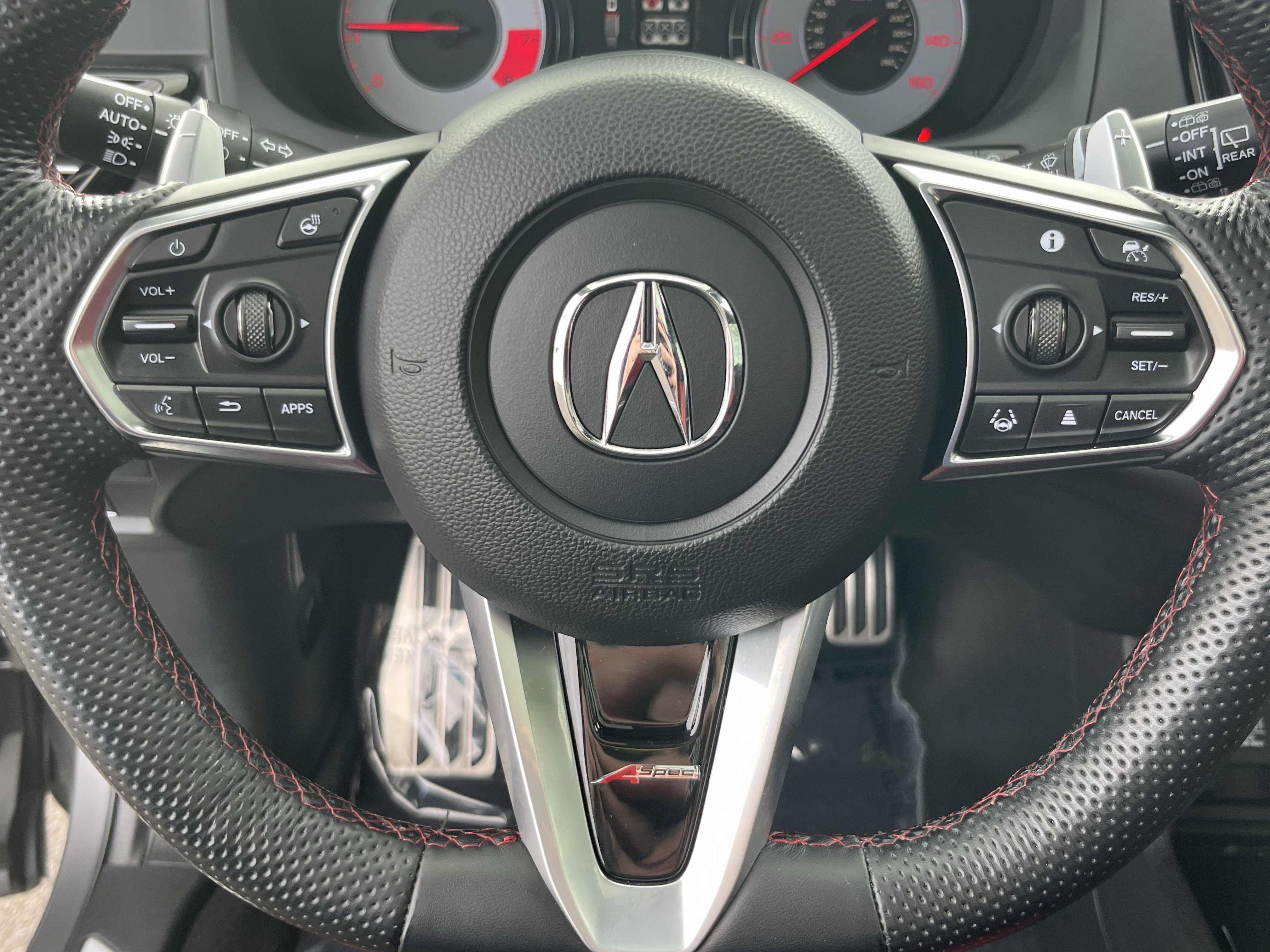 Used 2023 Acura RDX A-Spec image 21