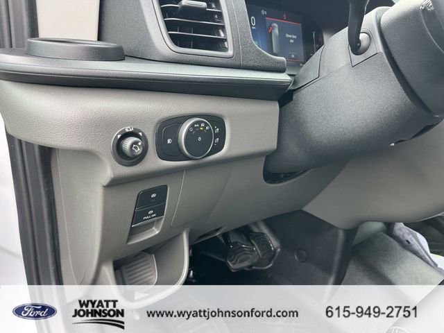 New 2026 Ford Transit 350 XL AWD/4WD image 28