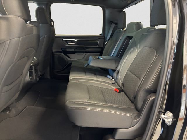 New 2026 RAM 1500 4x4 Crew Cab image 14